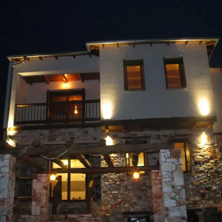 Redstone Luxury Villa *
