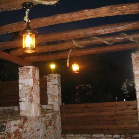 Villa Redstone Luxury Theologos (Thasos)