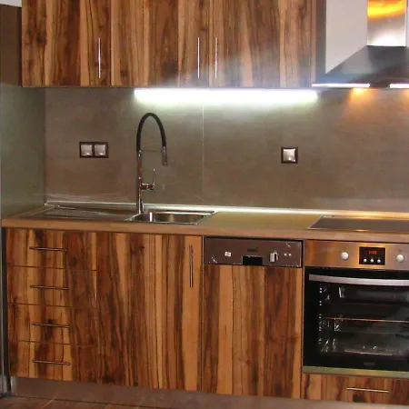 Redstone Luxury Theologos (Thasos)