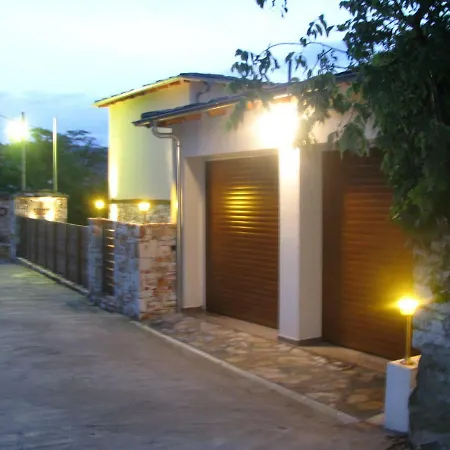 Villa Redstone Luxury