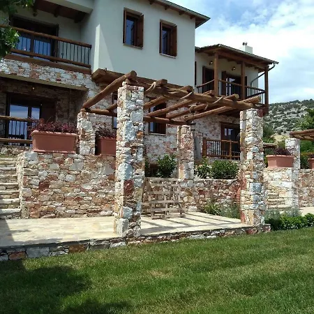 Redstone Luxury *
