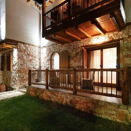 Villa Redstone Luxury Theologos (Thasos)