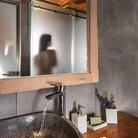 Villa Redstone Luxury Theologos (Thasos)