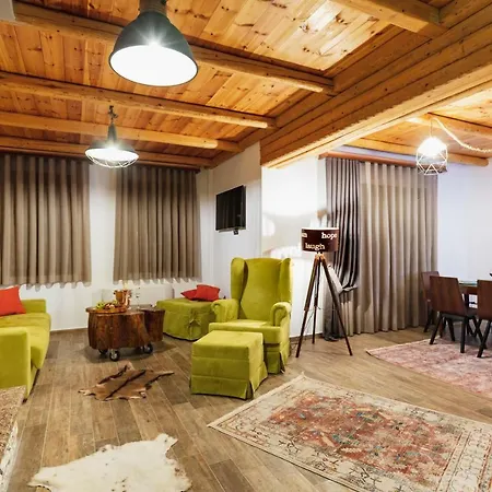 Villa Redstone Luxury Theologos (Thasos)