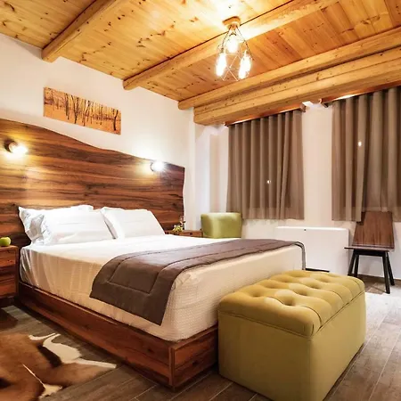 Redstone Luxury Theologos (Thasos)