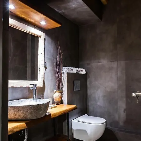 Villa Redstone Luxury Theologos (Thasos)