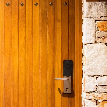 Redstone Luxury Theologos (Thasos)