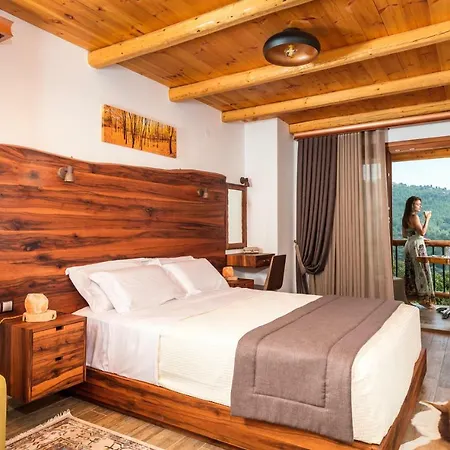 Redstone Luxury Theologos (Thasos)