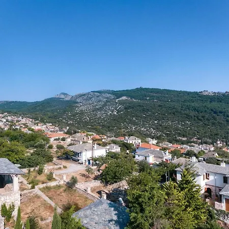 Redstone Luxury فيلة