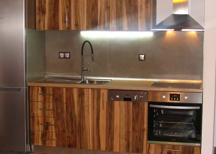 Redstone Luxury Theologos (Thasos)