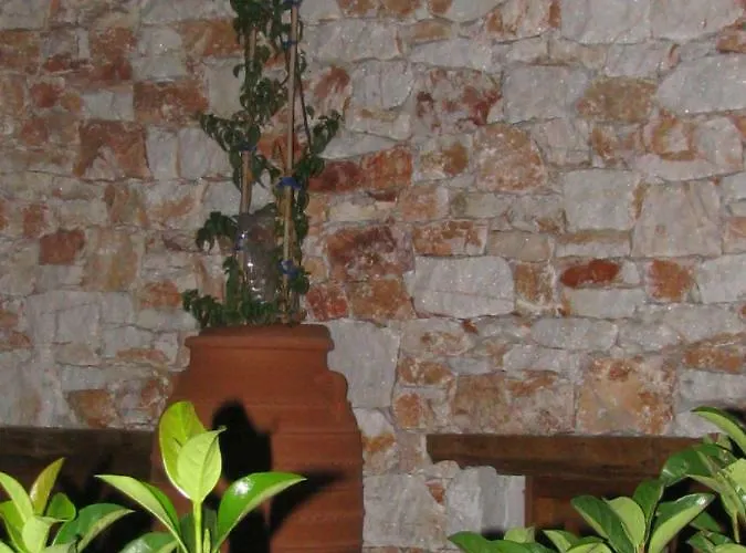 Redstone Luxury * Theologos (Thasos)