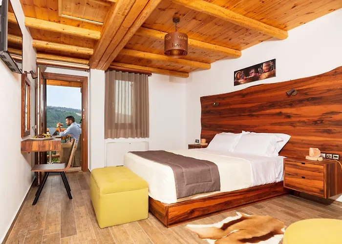 Redstone Luxury 빌라 *