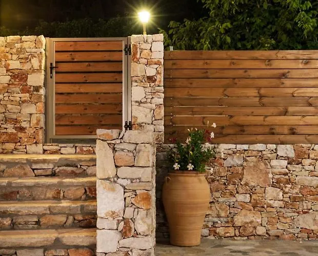 Villa Redstone Luxury