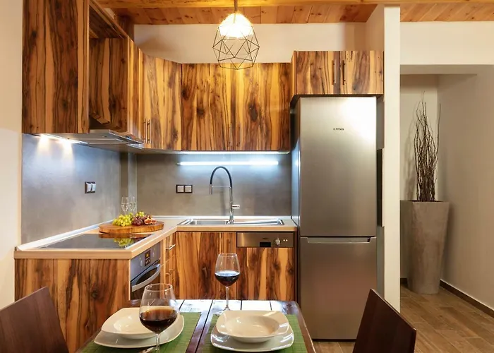 Villa Redstone Luxury