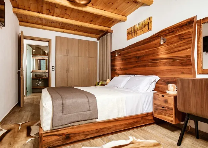 빌라 Redstone Luxury *