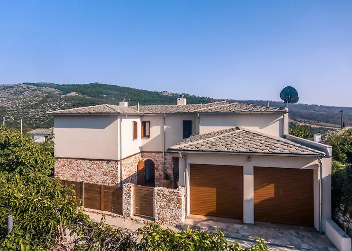 Redstone Luxury 빌라 *